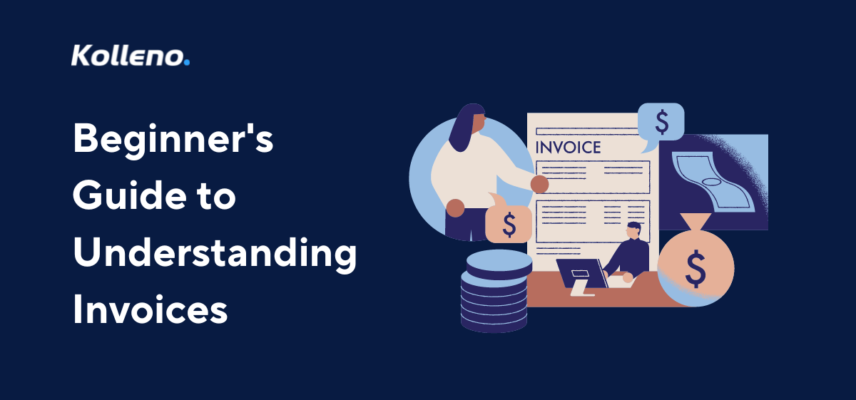 Beginner’s Guide to Understanding Invoices