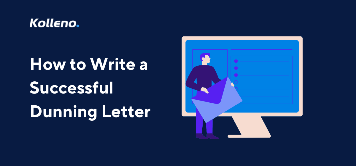 How to Write a Successful Dunning Letter