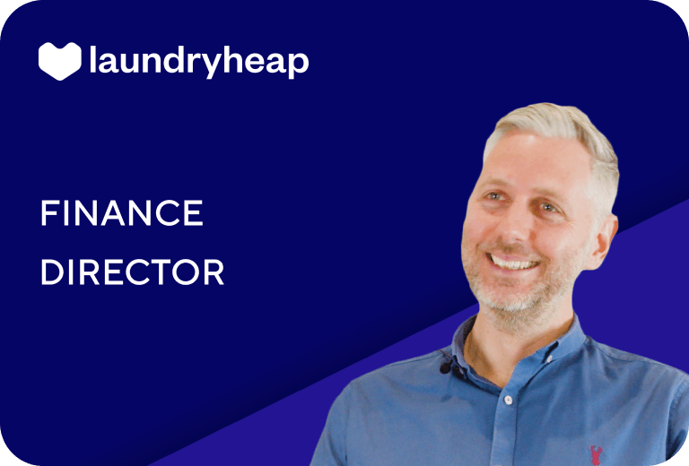 Laundryheap Increases Financial Efficiency with Software Solution Kolleno