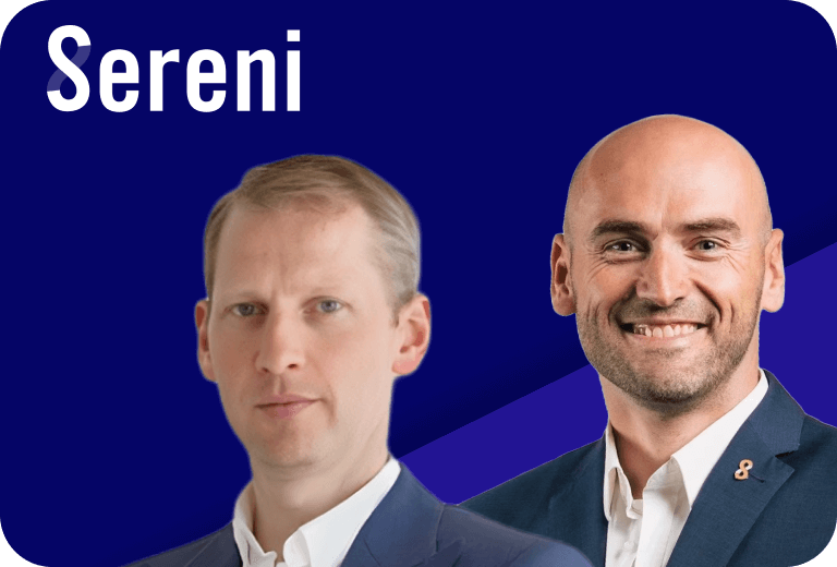 Sereni achieves operational efficiency with Kolleno’s AR Management platform