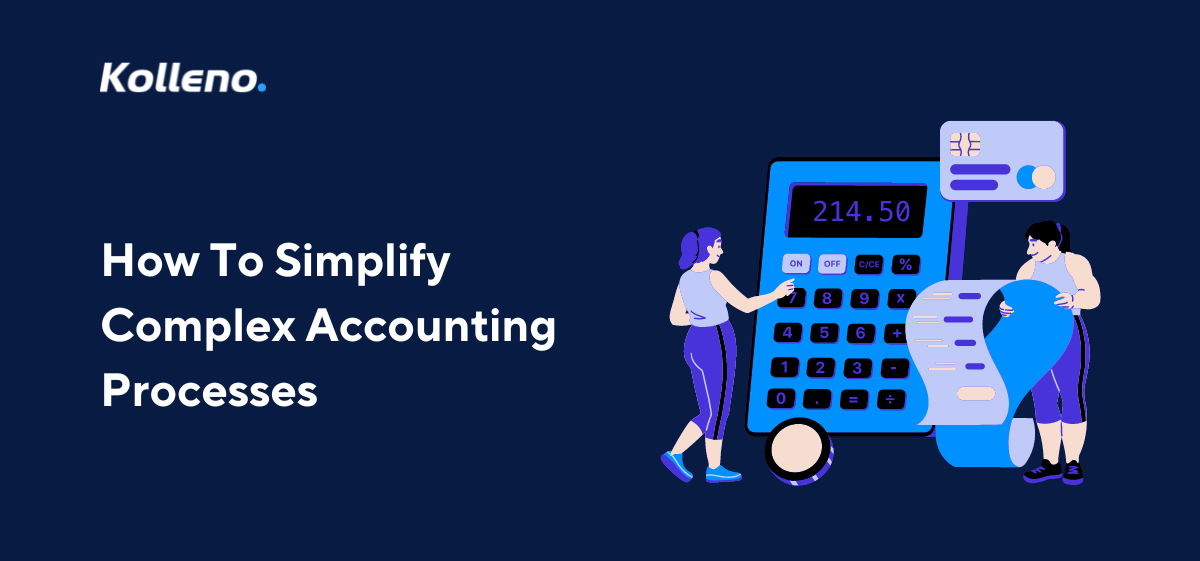 How To Simplify Complex Financial Operations