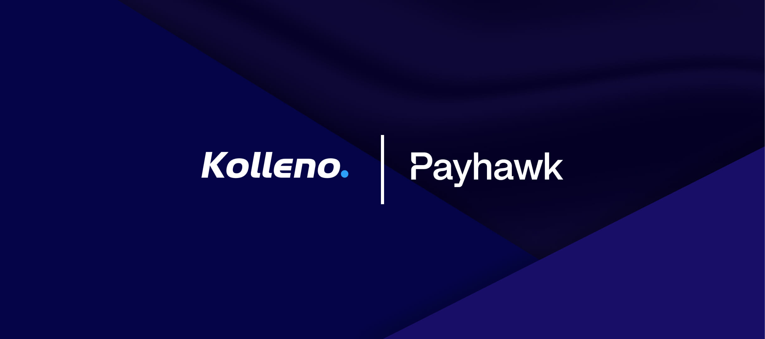 Kolleno partners with Payhawk to improve financial control and visibility