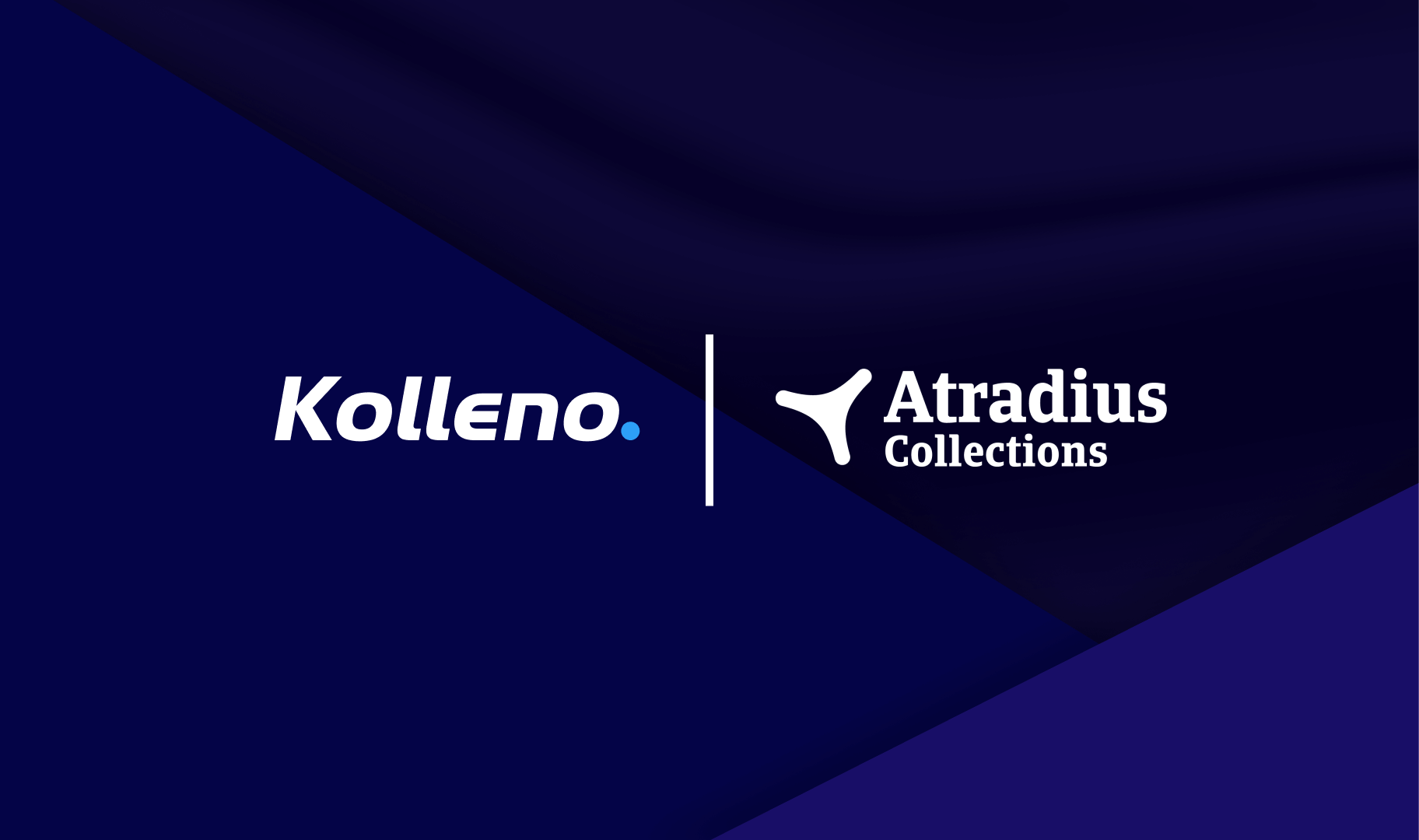 Kolleno partners with Atradius to further enhance AR processes