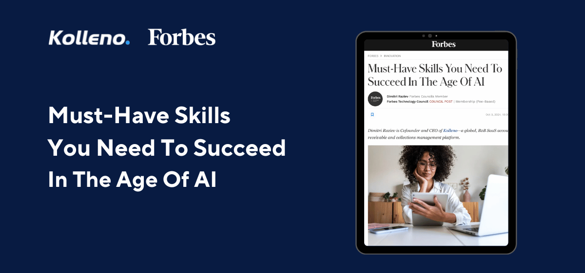 Must-Have Skills You Need To Succeed In The Age Of AI