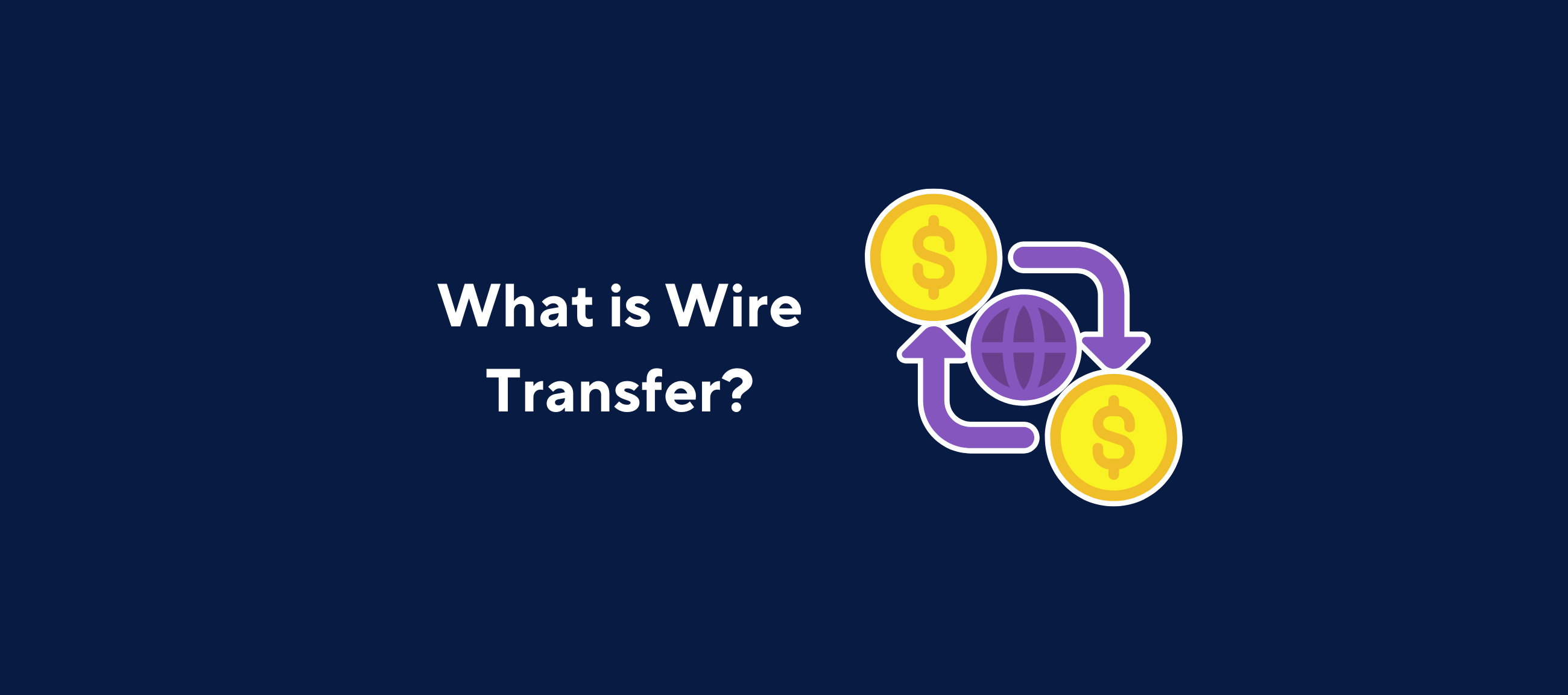 definition of wire transfer