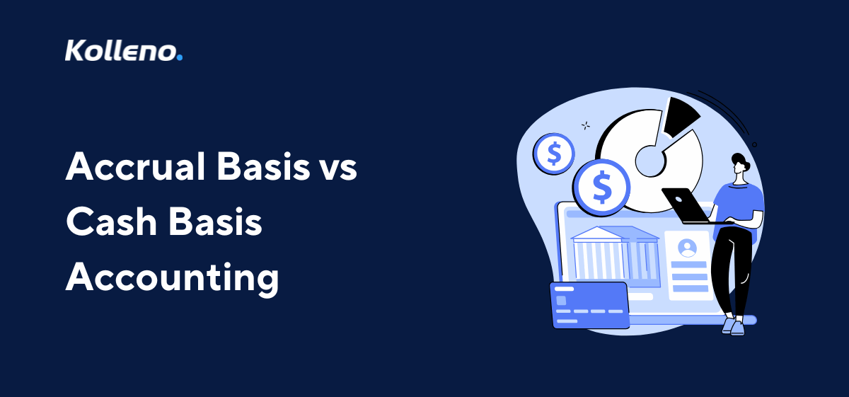 Accrual vs Cash Basis Accounting