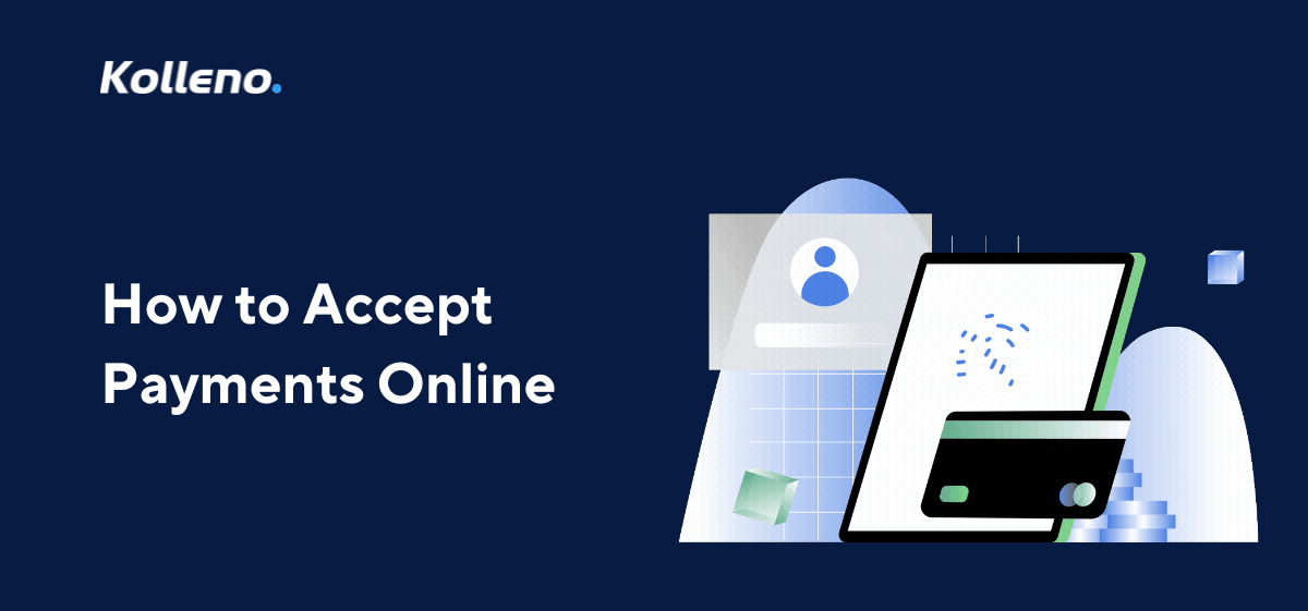 How to Accept Payments Online