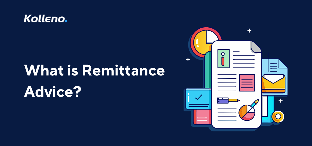 What is Remittance Advice?