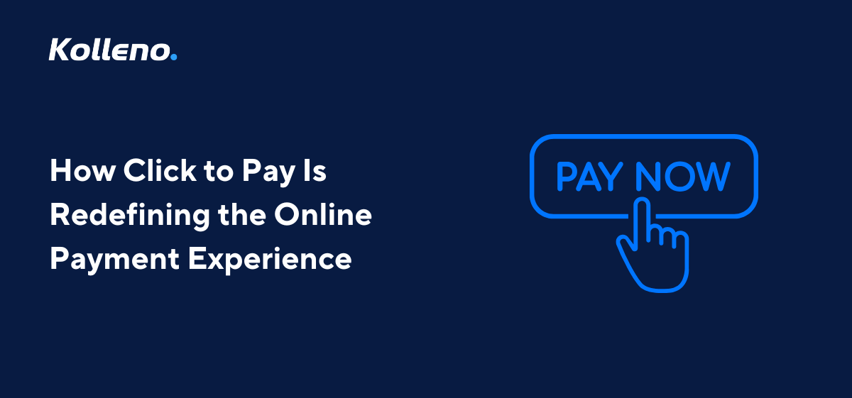 How Click to Pay Is Redefining the Online Payment Experience